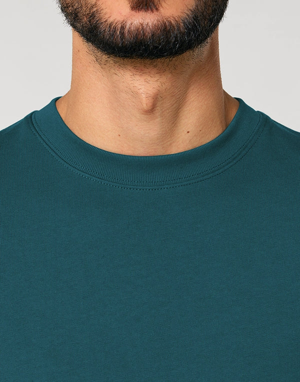 Stanley Stella Changer 2.0 Unisex Sweatshirt (STSU178): Stargazer