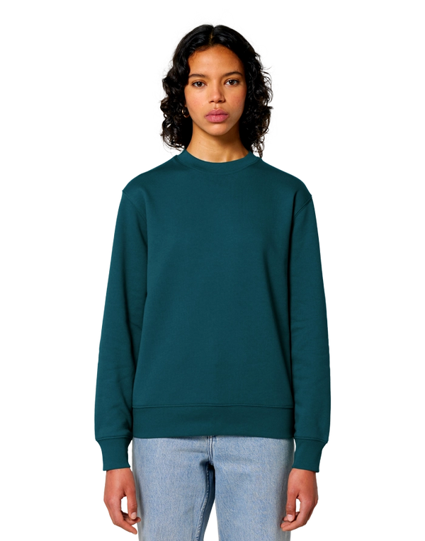 Stanley Stella Changer 2.0 Unisex Sweatshirt (STSU178): Stargazer