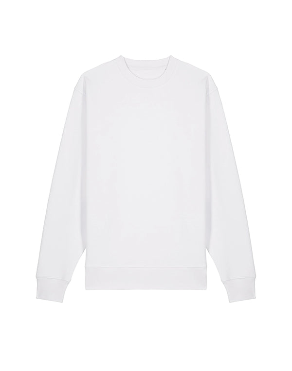 Stanley Stella Changer 2.0 Unisex Sweatshirt (STSU178): White
