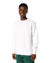 Stanley Stella Changer 2.0 Unisex Sweatshirt (STSU178): White