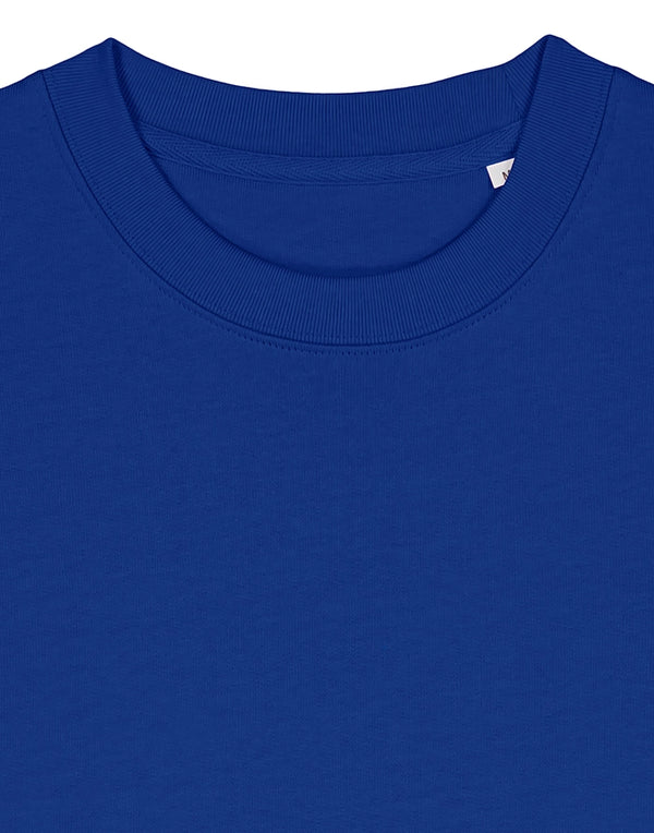 Stanley Stella Changer 2.0 Unisex Sweatshirt (STSU178): Worker Blue