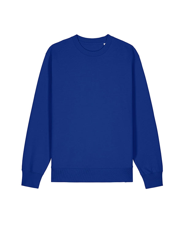 Stanley Stella Changer 2.0 Unisex Sweatshirt (STSU178): Worker Blue