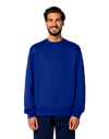 Stanley Stella Changer 2.0 Unisex Sweatshirt (STSU178): Worker Blue