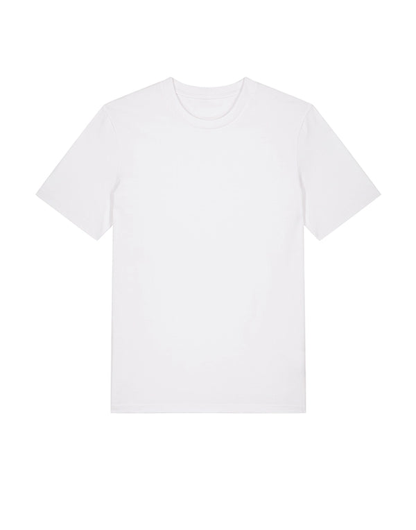 STTUI69 Creator White Flat View