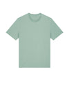 STTU169 Stanley Stella Creator 2.0 T-shirt in Aloe Flat View