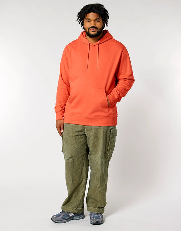 Stanley Stella Cruiser 2.0 Unisex Hoodie (STSU177): Fiesta