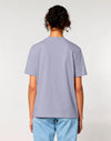 STTU169 Stanley Stella Creator 2.0 T-shirt in Lavender Women's Back View