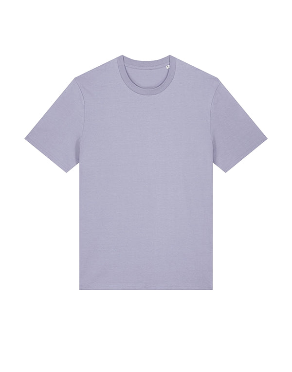 STTU169 Stanley Stella Creator 2.0 T-shirt in Lavender Flat Front View