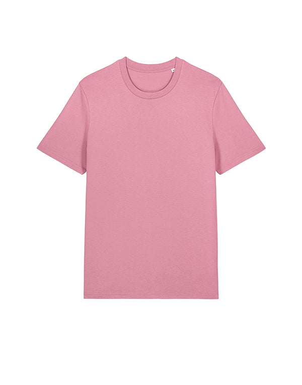 STTU169 Stanley Stella Creator 2.0 T-shirt in Lilac Dream Flat Front View