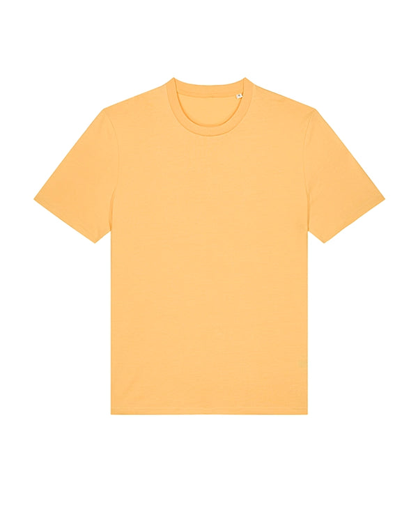 STTU169 Stanley Stella Creator 2.0 T-shirt in Nispero Flat Front View