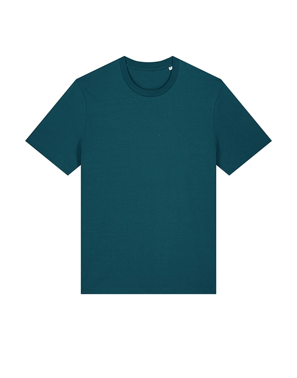 STTU169 Stanley Stella Creator 2.0 T-shirt in Stargazer Flat Front View