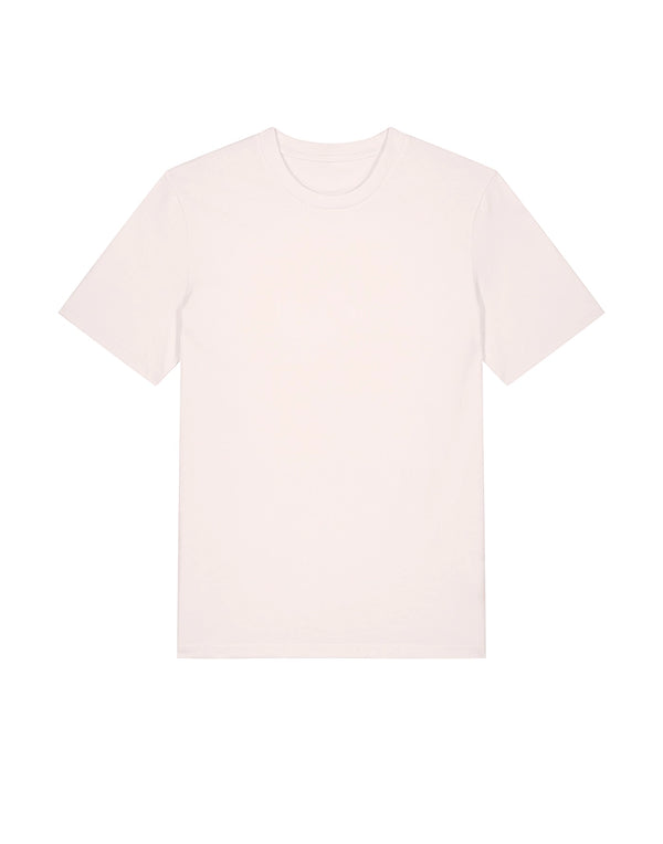 STTU169 Stanley Stella Creator 2.0 T-shirt in Vintage White Flat Front View