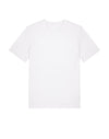 STTU169 Stanley Stella Creator 2.0 T-shirt in White Flat View