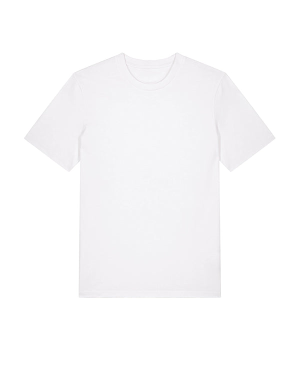 STTU169 Stanley Stella Creator 2.0 T-shirt in White Flat View
