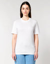 STTU169 Stanley Stella Creator 2.0 T-shirt in White Women's Front View