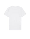 STTU758 Stanley Stella Rocker Unisex T-ShirtWhite Flat View