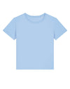 STTW173 Stanley Stella Serena Women's Soul Blue T-Shirt Flat View