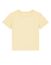 STTW173 Stanley Stella Serena Women's Butter Pale Yellow T-Shirt Flat View