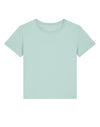 STTW173 Stanley Stella Serena Women's Caribbean Blue T-Shirt Flat View