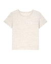 STTW173 Stanley Stella Serena Women's Eco Heather T-Shirt Flat View