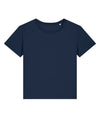 STTW173 Stanley Stella Serena Women's French Navy T-Shirt Flat View