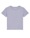 STTW173 Stanley Stella Serena Women's Lavender T-Shirt Flat View