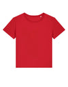 STTW173 Stanley Stella Serena Womens Red T-Shirt Flat View