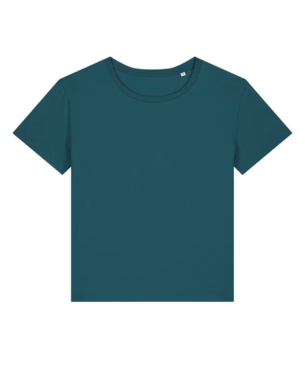 STTW173 Stanley Stella Serena Women's T-Shirt Stargazer Flat View