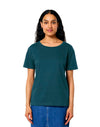 STTW173 Stanley Stella Serena Women's T-Shirt Stargazer Front View