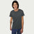 Stanley Stella Dark Grey T-shirt
