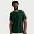 Uneek UC320 T-Shirt Bottle Green Banner