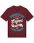 Customisable Freshers Life Oxford โ No Sleep Society T-Shirt (TBS001T)