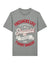 Customisable Freshers Life Sheffield โ No Sleep Society T-Shirt (TBS009T)