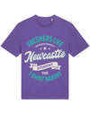 Customisable Freshers Life Newcastle – No Sleep Society T-Shirt (TBS010T)