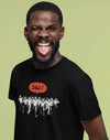 Zombie Sale T-Shirt Front View