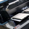atlas max dtg printing at the t-shirt bakery
