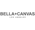 brand bella canvas logo