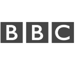 custom uniforms - BBC logo