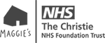 custom uniforms - NHS logo
