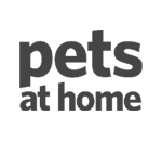 custom uniforms - Pets at Home logo
