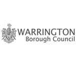custom uniforms - Warrington Council