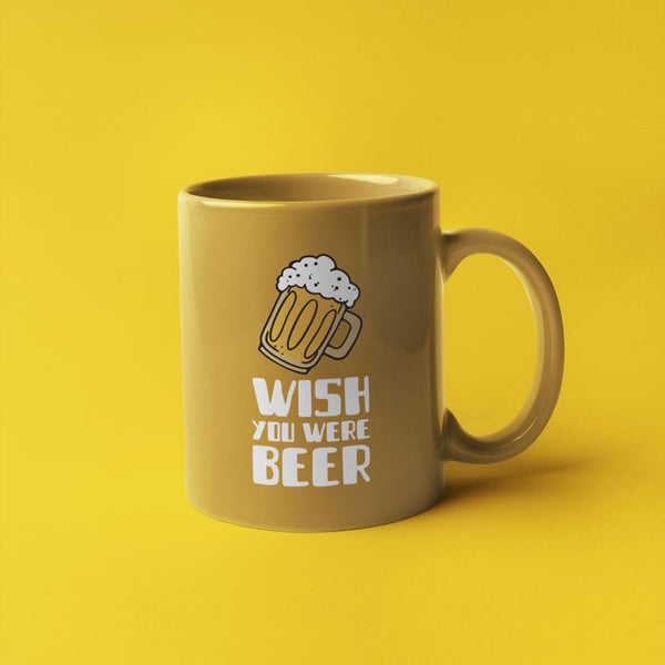 Custom Mug