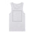 personalised vests design template