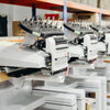 embroidery service