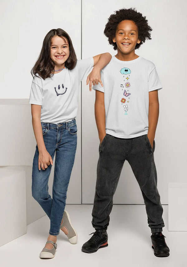 kids shirt print