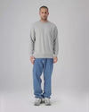 Stanley Stella Changer 2.0 Unisex Sweatshirt (STSU178): Bubble Pink