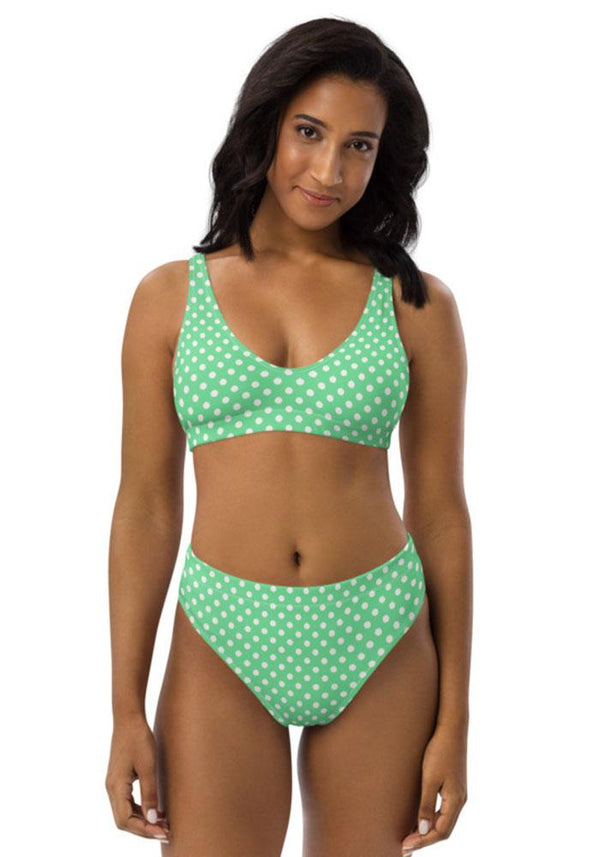 pretty bikini set