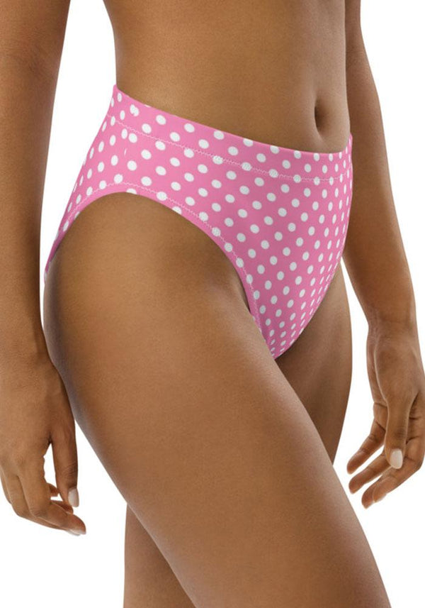 Pretty Bikini Bottoms