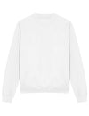 AWDis sweatshirt in white