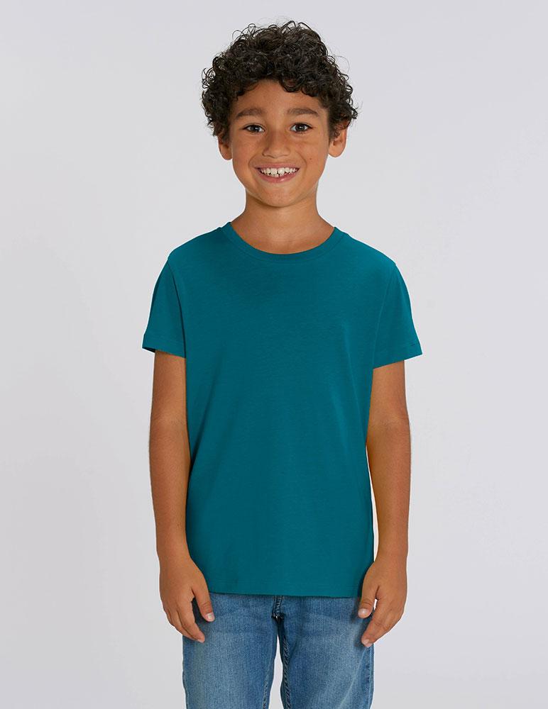 Mini Creator Kids T Shirts, STTK909